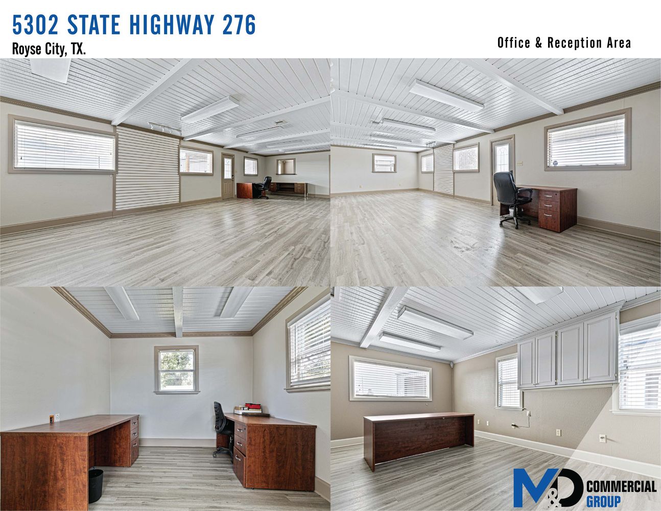 5302 State Highway 276 W, Royse City, TX 75189
